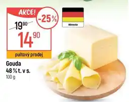 Globus GOUDA nabídka