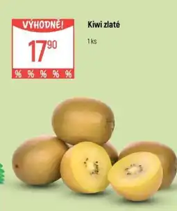 Globus Kiwi zlaté nabídka