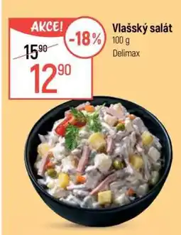 Globus Vlašský salát nabídka