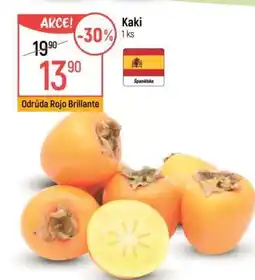Globus Kaki nabídka