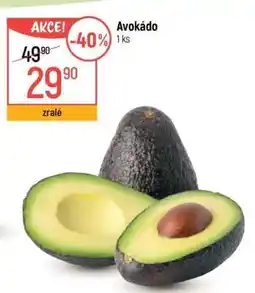Globus Avokádo nabídka