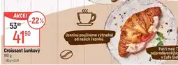 Globus Croissant šunkový nabídka