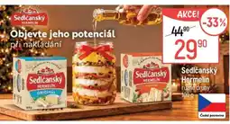 Globus Sedlčanský hermelín nabídka
