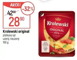 Globus Krolewski original nabídka