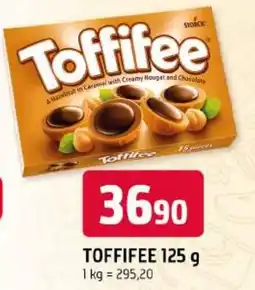 Trefa Toffifee nabídka