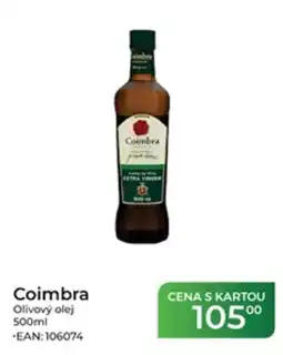 Tamda Foods Coimbra olivový olej nabídka