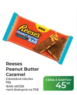 Tamda Foods Reeses Peanut Butter Caramel nabídka