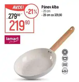Globus Pánev Alba nabídka