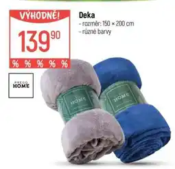 Globus Deka nabídka