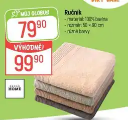 Globus Ručník nabídka