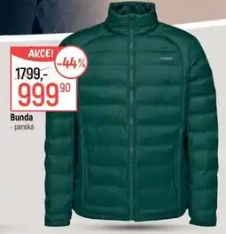 Globus Bunda nabídka