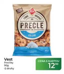 Tamda Foods Vest preclíky nabídka
