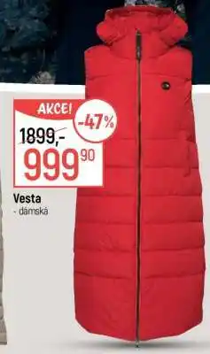 Globus Vesta nabídka