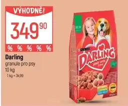 Globus Darling nabídka