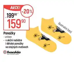 Globus Ponožky nabídka