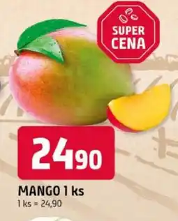 Trefa Mango nabídka