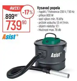Globus VYSAVAČ POPELA nabídka