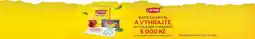 Tamda Foods Lipton nabídka