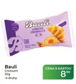 Tamda Foods Bauli croissant nabídka