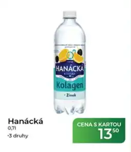 Tamda Foods Hanácká Kolagen nabídka