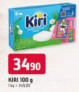 Trefa Kiri nabídka