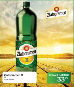 Tamda Foods Zlatopramen 11 nabídka