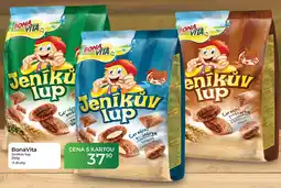 Tamda Foods BonaVita Jeníkův lup nabídka