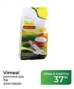 Tamda Foods Vimeal jasminová rýže nabídka