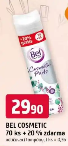 Trefa Bel cosmetic nabídka