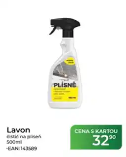 Tamda Foods Lavon čistič na plíseň nabídka