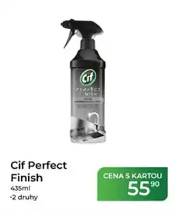 Tamda Foods Cif Perfect Finish nabídka