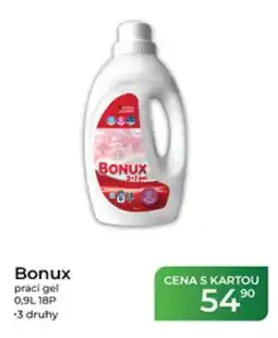 Tamda Foods Bonux prací gel nabídka