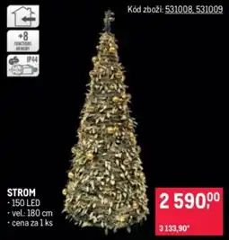 Makro Strom nabídka
