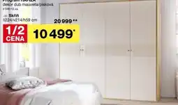 Sconto Skříň nabídka