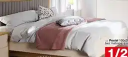 Sconto Postel nabídka