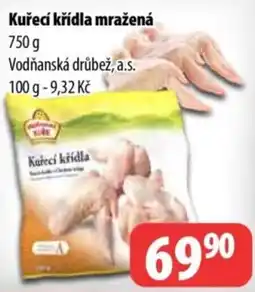Partner Maloobchodní síť Kurec kridla nabídka