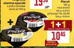 Billa Pierot nabídka