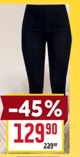 Billa Kalhoty nabídka