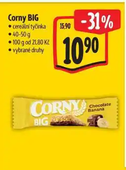 Albert Corny BIG nabídka