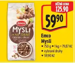 Albert Emco Mysli nabídka