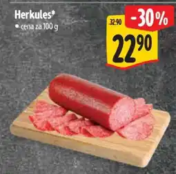 Albert Herkules nabídka