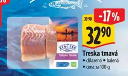 Albert TRESKA TMAVÁ nabídka