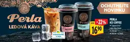Albert PERLA ICE COFFEE nabídka