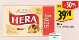 Albert Hera nabídka