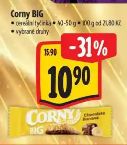 Albert Corny BIG nabídka