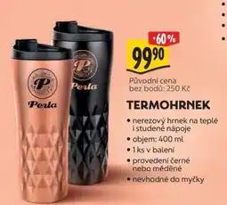 Albert TERMOHRNEK nabídka
