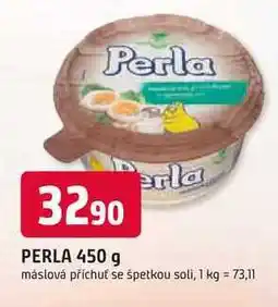 Trefa PERLA nabídka