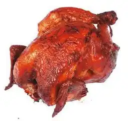 Billa Grilované kuře celé nabídka