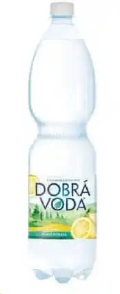 Qanto Dobrá voda nabídka