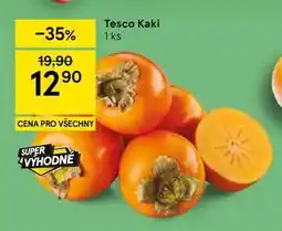Tesco Tesco Kaki, 1 ks nabídka